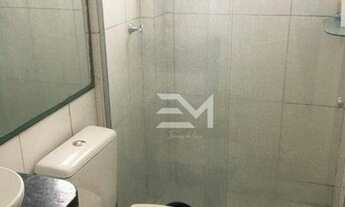 Imagem 6: Apartamento com 2 dormitórios à venda, 44 m² por R$ 140.000,00 - Messejana - Fortaleza/CE