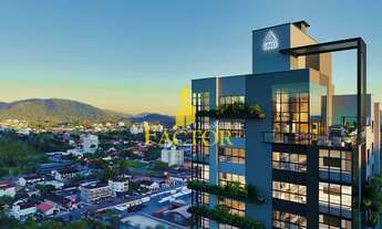 Imagem 7: HYDE PARK RESIDENCES - 2 SUÍTES - 117,23M²