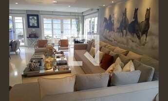 Imagem: Casa à Venda - Campo Belo, 4 Quartos, 500