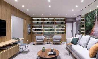 Imagem 3: Apartamento com 3 dormitórios à venda, 140 m² por R$ 1.543.245,00 - Belenzinho - São Paulo