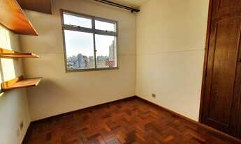 Imagem 5: Apartamento 2 Quartos para aluguel, 2 quartos, 1 vaga, Santa Tereza - Belo Horizonte/MG