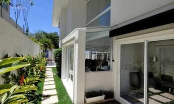 Imagem 5: Casa em Condomínio para Venda, Alphaville, 4 dormitórios, 2 suítes, 6 banheiros, 5 vagas