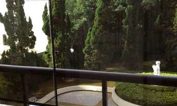 Imagem 3: Apartamento de 3 dormitórios e 2 vagas no Morumbi