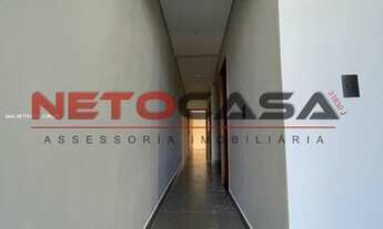 Imagem 4: Casa em Condomínio para Venda em Sorocaba, Alem Ponte, 3 dormitórios, 3 suítes, 4 banheiro