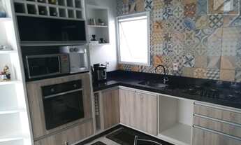 Imagem 7: Casa à venda 4 Quartos, 1 Suite, 5 Vagas, 280M², Reserva da Mata Itapuan, Monte Mor - SP