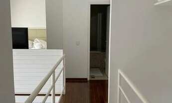 Imagem 5: Apartamento em Morumbi com 82 m² 1 dormitório 2 banheiros 1 vaga de garagem