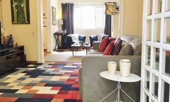 Imagem 3: CASA ASSOBRADADA - PERDIZES - SP