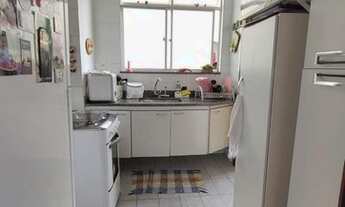 Imagem 3: Apartamento para venda com 75 metros quadrados com 2 quartos em Centro - Belo Horizonte