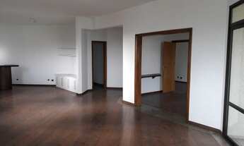 Imagem: Apartamento com 4 dormitórios, 220 m²