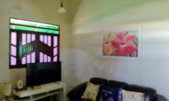 Imagem 6: Casa para venda tem 288 metros quadrados com 4 quartos mais DCE, em Antares - Maceió - Ala