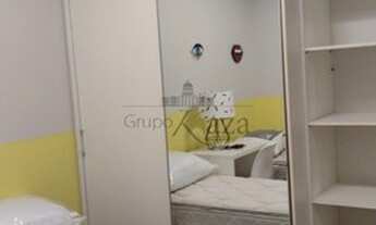 Imagem 5: Apartamento - Vila Ema - Residencial Panorama - 114m² - 2 Dormitórios