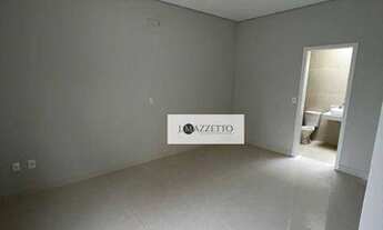 Imagem 3: Casa com 3 dormitórios à venda, 180 m² por R$ 1.560.000 - Jardim Residencial Dona Maria Jo