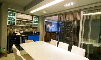 Imagem 7: Apartamento com 2 dormitórios no Brooklin