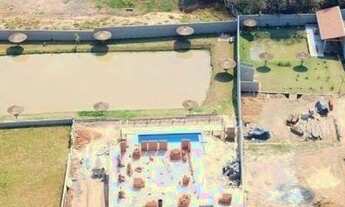 Imagem 2: Lançamento de Chácaras Estancia Pantanal em Campinas- SP