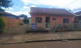 Imagem: Toledo - Casa - Jardim Panorama