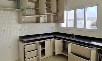 Imagem 7: Lindo sobrado com três dormitórios, pronto para morar