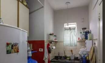 Imagem 7: APARTAMENTO - CENTRO - SP