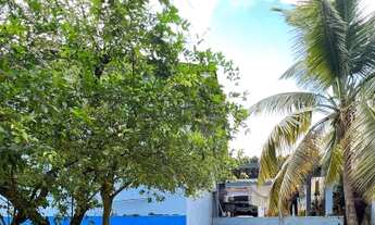 Imagem 1: Casa no Belvedere/ Planalto, terreno grande-FINANCIA- px do Posto Equador!