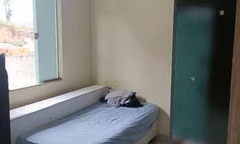 Imagem 4: Casa no Bairro Nova Tijuca(Cel.Fabriciano-MG