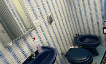 Imagem 7: Apartamento a venda com 126m² 3 dormitórios 1 suíte e 1 vaga no Itaim Bibi - São Paulo - S