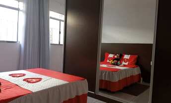 Imagem 6: Casa 02 quartos São José da Lapa