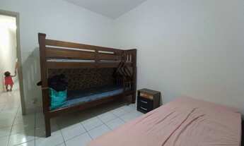 Imagem 7: Apartamento com 2 dorms, Canto do Forte, Praia Grande, Cod: 151