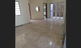 Imagem 5: Sobrado com 4 dormitórios para alugar, 163 m² por R$ 4.500,00/mês - Jardim Novo Horizonte