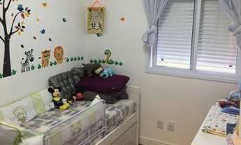 Imagem 4: APARTAMENTO 3 DORMITORIOS, 2 VAGAS NO MORUMBI