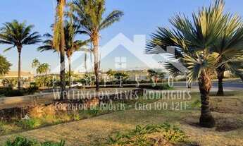 Imagem 2: Admirável Terreno no Condomínio Terras de São Bento em Limeira SP