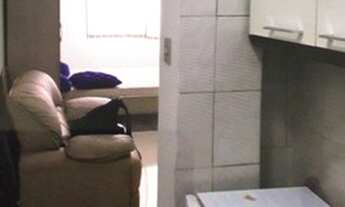 Imagem 2: APARTAMENTO - BOM RETIRO - SP