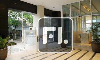 Imagem 6: Conjunto para alugar, 127 m² por R$ 6.000,01/mês - Brooklin - São Paulo/SP