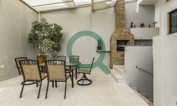 Imagem 5: São Paulo - Casa de Condomínio - Campo Belo