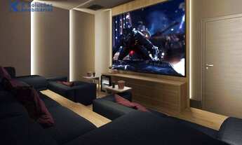 Imagem 5: Apartamento com 4 dormitórios à venda, 159 m² por R$ 1.600.000,00 - Edificio Mirah - Bauru