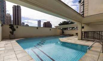 Imagem 2: Cobertura no Campo Belo com 464m² 4 dormitórios 2 banheiros 4 vagas de garagem