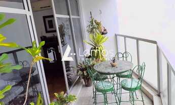 Imagem: Apartamento a venda em Rio de Janeiro