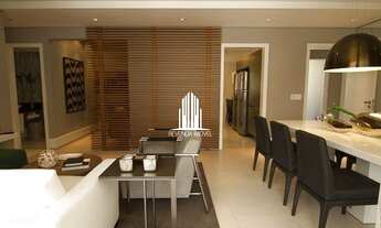 Imagem 3: APARTAMENTO 2 DORMITÓRIOS, 2 SUÍTES, 1 VAGAS, À VENDA EM SÃO PAULO