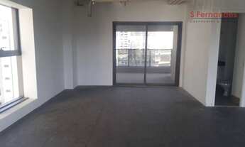 Imagem 5: Escritório / Conjunto Comercial para alugar com 303 m² por R$ 30.300/mês em Moema/SP