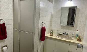 Imagem 6: Apartamento a venda com 126m² 3 dormitórios 1 suíte e 1 vaga no Itaim Bibi - São Paulo - S