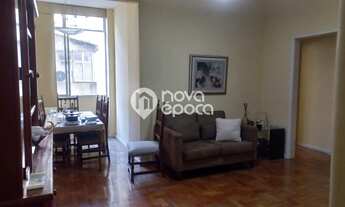 Imagem 2: Rio de Janeiro - Apartamento Padrão - Copacabana