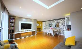 Imagem 7: Apartamento para Aluguel - Jardim Marajoara , 2 Quartos, 98 m2