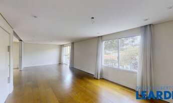 Imagem 4: APARTAMENTO - VILA MADALENA - SP