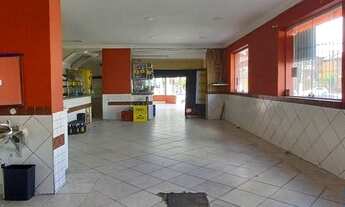 Imagem 2: CASA ASSOBRADADA - PERDIZES - SP