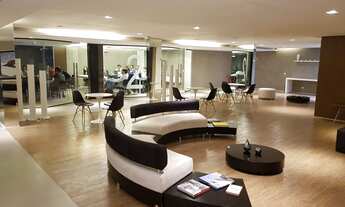 Imagem 2: Escritório à venda na Vila Congonhas