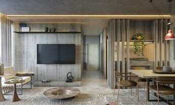 Imagem 7: Funchal a venda com 2 dormitórios sendo 2 suítes e 2 vagas de garagem 114m² na Vila Olímpi