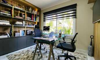 Imagem 2: Imponente, no Alpha Conde!