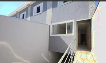 Imagem 5: Sobrado com 3 quartos e 4 vagas, em Vila Moraes