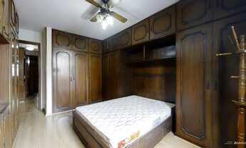 Imagem 4: Apartamento com 2 dormitórios à venda na Vila Pompéia