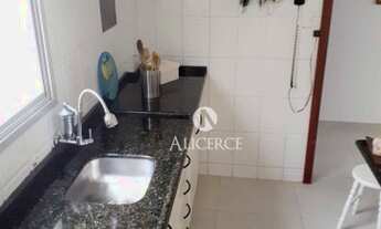 Imagem 5: Ótimo apartamento com 3 dormitórios e vista Mar no Estreito