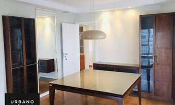 Imagem 6: Apartamento com 4 dormitórios, 165 m² - venda por R$ 2.550.000,00 ou aluguel por R$ 11.000