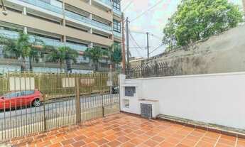 Imagem 2: Sobrado com 3 dormitórios à venda na Vila Madalena